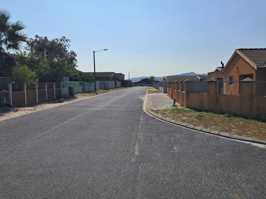3 Bedroom Property for Sale in Tuscany Glen Western Cape